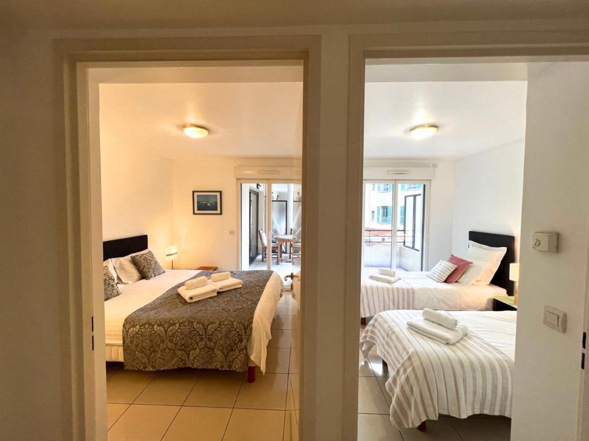 Appartamento Sunlight - Mirage - With Parking And Terrace *